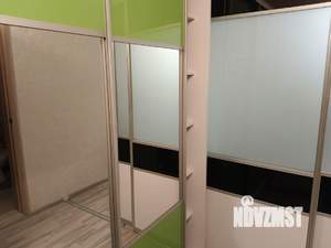 Студия квартира, на длительный срок, 31м2, 17/18 этаж