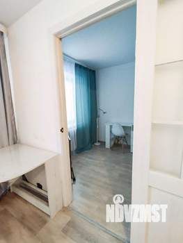 2-к квартира, посуточно, 45м2, 1/1 этаж