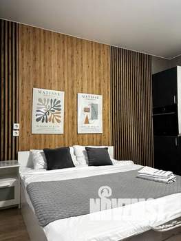 Студия квартира, посуточно, 26м2, 7/10 этаж