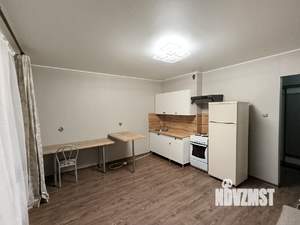 Студия квартира, на длительный срок, 28м2, 3/19 этаж