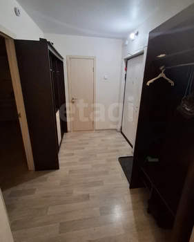 2-к квартира, на длительный срок, 55м2, 5/18 этаж