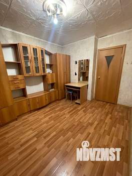 2-к квартира, на длительный срок, 55м2, 4/10 этаж