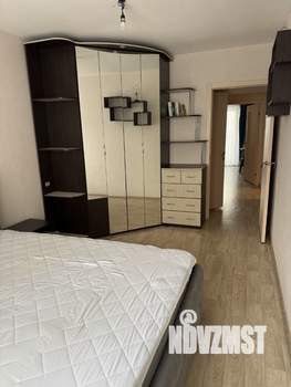 2-к квартира, на длительный срок, 55м2, 1/10 этаж