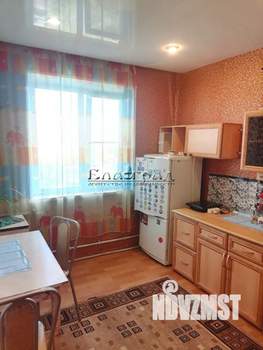 1-к квартира, на длительный срок, 41м2, 10/10 этаж