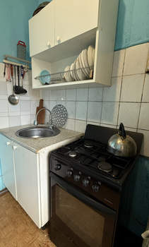 2-к квартира, на длительный срок, 47м2, 3/5 этаж