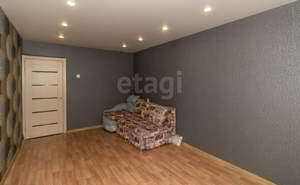 2-к квартира, на длительный срок, 47м2, 1/5 этаж