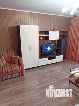 1-к квартира, посуточно, 41м2, 7/10 этаж