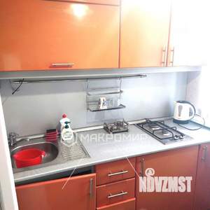 1-к квартира, на длительный срок, 30м2, 3/5 этаж