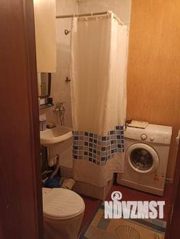 1-к квартира, на длительный срок, 30м2, 3/5 этаж