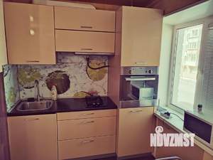 2-к квартира, посуточно, 47м2, 2/5 этаж