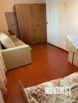 3-к квартира, на длительный срок, 50м2, 5/5 этаж