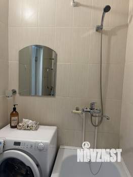 Студия квартира, на длительный срок, 24м2, 7/10 этаж