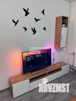 1-к квартира, на длительный срок, 36м2, 7/10 этаж