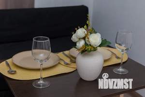 1-к квартира, посуточно, 35м2, 8/10 этаж
