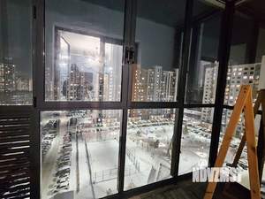 2-к квартира, на длительный срок, 36м2, 10/16 этаж