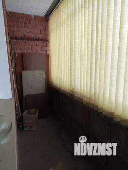 1-к квартира, на длительный срок, 32м2, 2/7 этаж