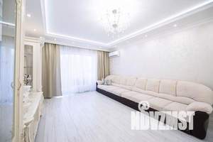 3-к квартира, посуточно, 116м2, 3/16 этаж