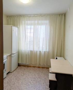 1-к квартира, на длительный срок, 32м2, 7/10 этаж