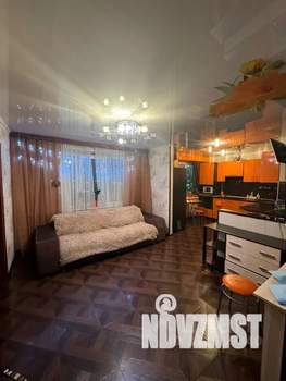 2-к квартира, посуточно, 55м2, 2/9 этаж