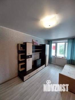 1-к квартира, на длительный срок, 32м2, 4/9 этаж