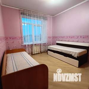 4-к квартира, посуточно, 110м2, 5/5 этаж