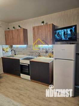 Студия квартира, на длительный срок, 26м2, 9/10 этаж