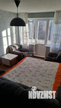 1-к квартира, на длительный срок, 34м2, 3/9 этаж