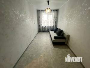 2-к квартира, на длительный срок, 44м2, 5/5 этаж