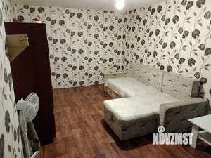 1-к квартира, на длительный срок, 31м2, 3/5 этаж