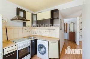 1-к квартира, на длительный срок, 31м2, 1/5 этаж