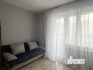 Студия квартира, на длительный срок, 20м2, 7/10 этаж