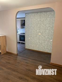 1-к квартира, на длительный срок, 31м2, 1/5 этаж