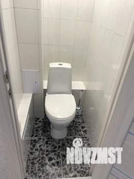 1-к квартира, посуточно, 30м2, 3/10 этаж