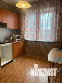 1-к квартира, посуточно, 32м2, 6/9 этаж