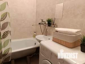 Студия квартира, посуточно, 20м2, 6/10 этаж