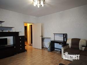 1-к квартира, на длительный срок, 39м2, 4/10 этаж