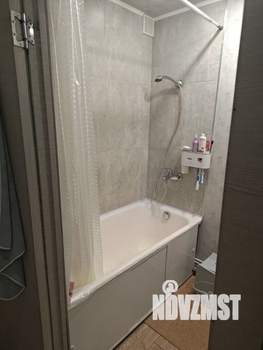 1-к квартира, на длительный срок, 30м2, 5/5 этаж