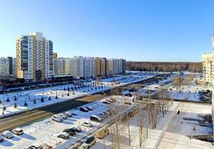 1-к квартира, на длительный срок, 41м2, 7/9 этаж