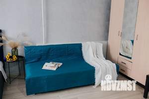 1-к квартира, посуточно, 30м2, 1/5 этаж