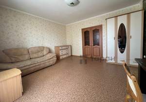 1-к квартира, на длительный срок, 41м2, 9/10 этаж