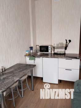 1-к квартира, посуточно, 40м2, 6/25 этаж