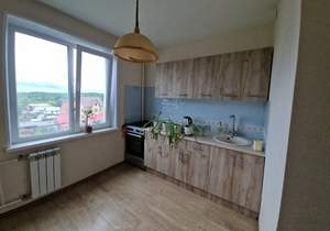2-к квартира, на длительный срок, 46м2, 5/8 этаж