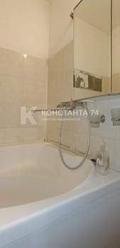 1-к квартира, на длительный срок, 44м2, 4/11 этаж