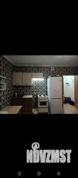 Студия квартира, на длительный срок, 26м2, 8/10 этаж