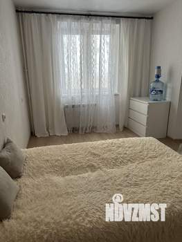 1-к квартира, на длительный срок, 35м2, 8/10 этаж