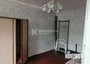 3-к квартира, на длительный срок, 59м2, 5/5 этаж