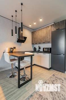 Студия квартира, посуточно, 33м2, 15/20 этаж