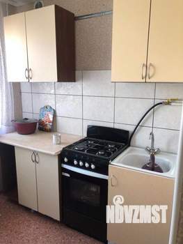 2-к квартира, на длительный срок, 48м2, 5/5 этаж