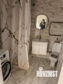 1-к квартира, на длительный срок, 42м2, 3/20 этаж