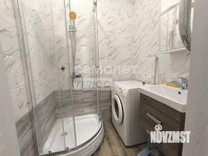 2-к квартира, на длительный срок, 56м2, 10/17 этаж